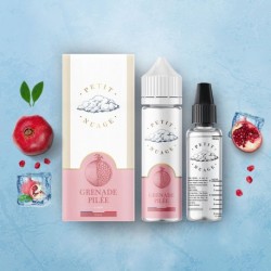 Grenade Pilée 60ml - PETIT NUAGE