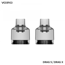 Cartouche POD Drag X/S - VOOPOO