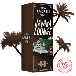 Havana Lounge - FLAVOR HIT