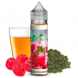 Ice Tea Framboise - MILLESIME