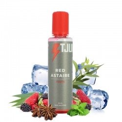 Red Astaire 50ml - T JUICE