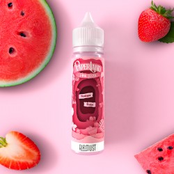 Pink Fever 60ml - PAPERLAND