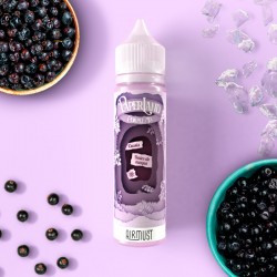 Purple Mix 60ml - PAPERLAND