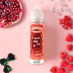 Red Lover 60ml - PAPERLAND