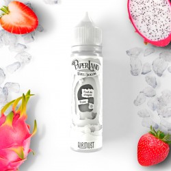 White Dragon 60ml - PAPERLAND