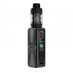 Kit Gen SE 3ml 80w Dark Black - VAPORESSO