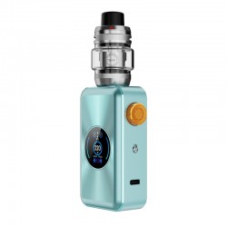 Kit Gen Max 6ml 220w Ice Blue - VAPORESSO