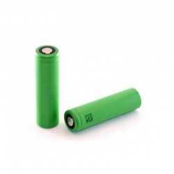 Accu VTC6A 18650 3000mAh - SONY