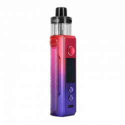 Kit POD Drag X2 Modern Red - VOOPOO