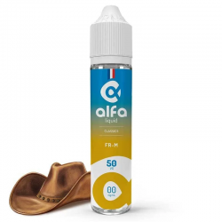 FR-M 50ml - ALFALIQUID