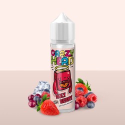 Holy Berry 50ml - CRAZY HEAD