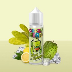 Punky Summer 50ml - CRAZY HEAD