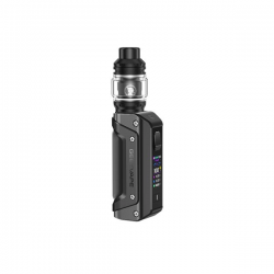 Kit Aegis Solo 3 Noir - GEEK VAPE