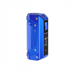 Box Aegis Solo 3 Bleu - GEEK VAPE