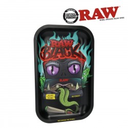 Plateau Black Monster - RAW