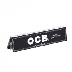 Feuilles Slim - OCB