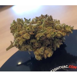 CBD Orange Sherbet - FLEUR...