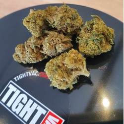 Lemon Haze - FLEUR DE CBD GREENHOUSE