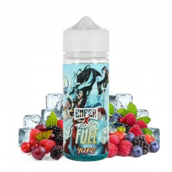 Yuko 100ml - ENFER X FIGHTER FUEL