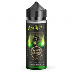 Arathorn 100ml - ARÔMES ET SECRETS