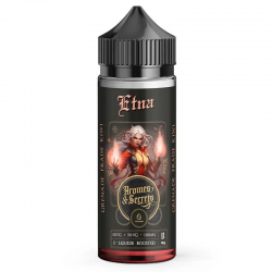 Etna 100ml - ARÔMES ET SECRETS