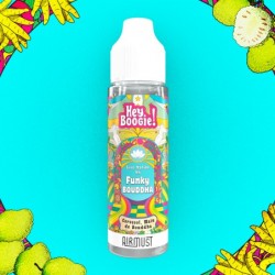 Funky Boudha 60ml - HEY BOOGIE