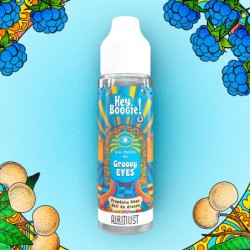 Groovy Eyes 60ml - HEY BOOGIE