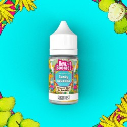 Concentré Funky Bouddha 30ml - HEY BOOGIE