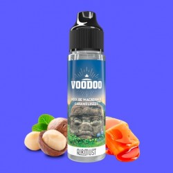 Noix de Macadamia 60ml - VOODOO