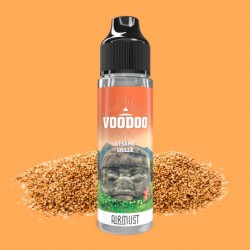 Sésame Grillé 60ml - VOODOO