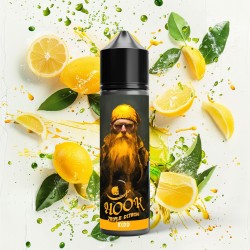 Kidd Triple Citron 50ml - HOOK