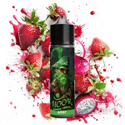 Avery Dragon Fraise 50ml - HOOK