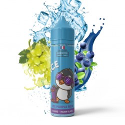 Purple Ride 50ml - ICE