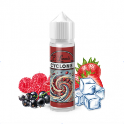 Cyclone 50ml - ELEMENTS