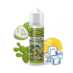 Tsunami 50ml - E-LEMENTS