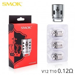 Résistance TFV12 Prince - SMOK