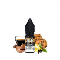 Relax 10ml - LE FRENCH LIQUIDE