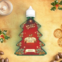 Pécan Sablé Crème 100ml - MON BEAU SAPIN