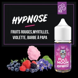 Concentré Hypnose 30ml - FULL MOON