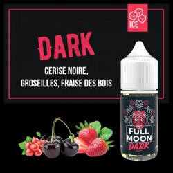 Concentré Dark 30ml - FULL MOON