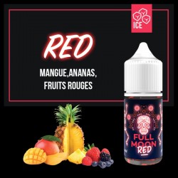 Concentré Red 30ml - FULL MOON