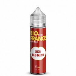 Red Bio Mint - BIOPURE FRANCE