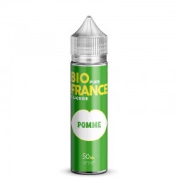 Pomme 50ml  - BIOPURE FRANCE