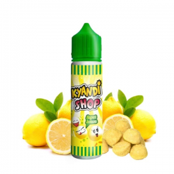 Super Lemon 50ml - KYANDI SHOP