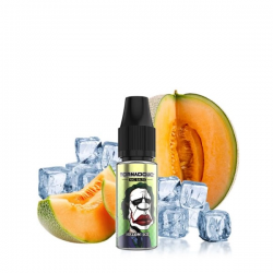 Melon Ice Sel de Nicotine - TORNADOLIQ