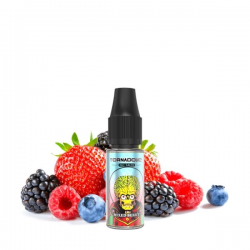 Mixed Berry Sel de Nicotine...