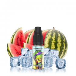 Watermelon Ice Sel de Nicotine - TORNADOLIQ