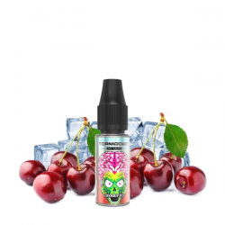 Cherry Ice Sel de Nicotine - TORNADOLIQ