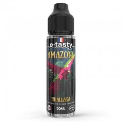 Huallaga 50ml - AMAZONE