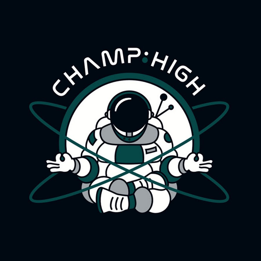 CHAMP HIGH